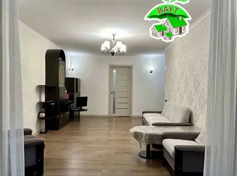 Квартира 2 комнаты 54 м² Бешкурган, Узбекистан