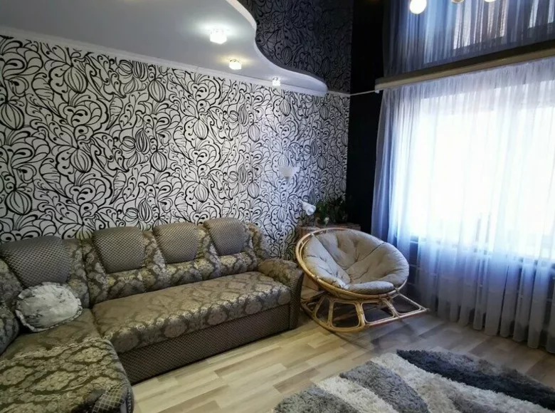 Apartamento 3 habitaciones 62 m² Lida, Bielorrusia
