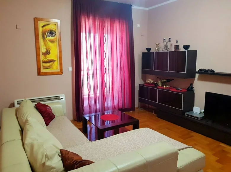 Mieszkanie 3 pokoi 68 m² Podgorica, Czarnogóra