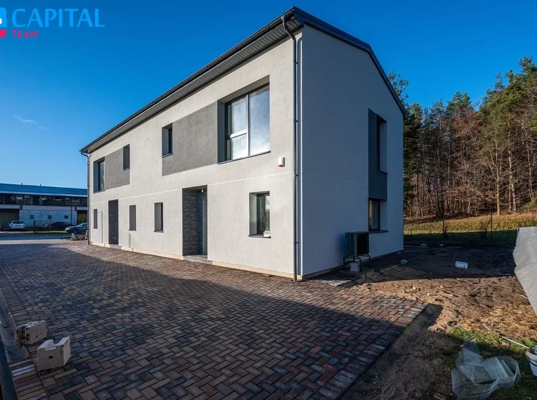 Casa 110 m² Vilna, Lituania