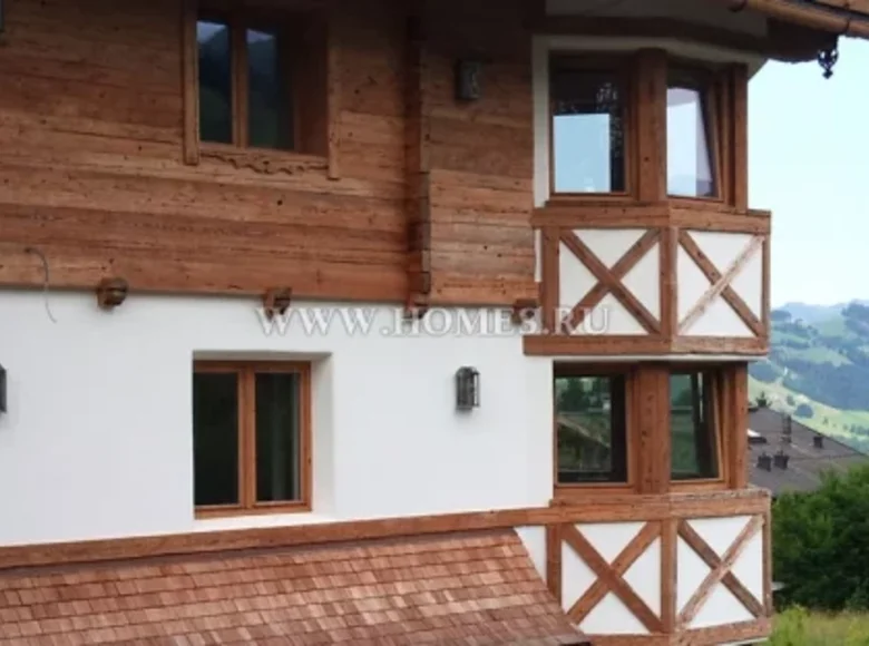 Chalet 3 bedrooms 285 m² Austria, Austria