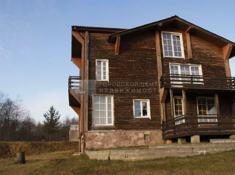 House 450 m² Solnechnogorsk, Russia