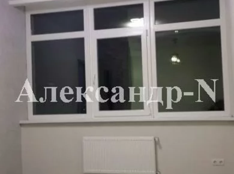 Apartamento 2 habitaciones 43 m² Odessa, Ucrania