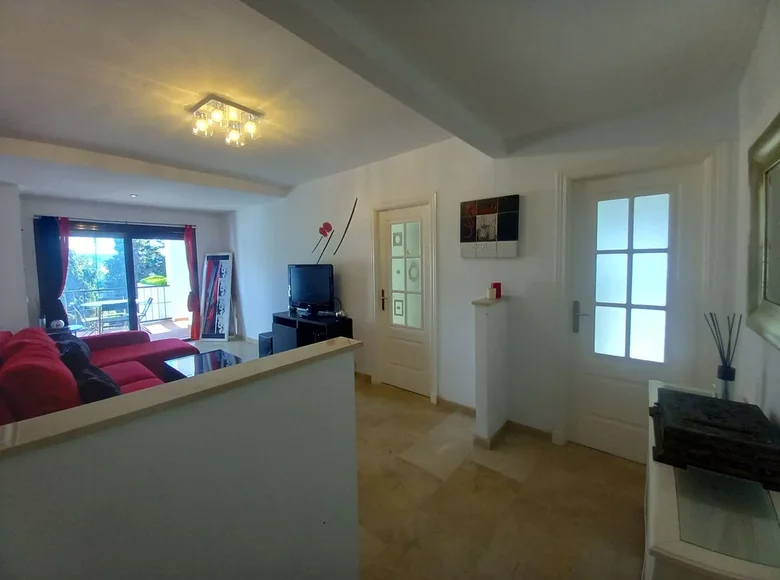 Appartement 2 chambres 91 m² Marbella, Espagne