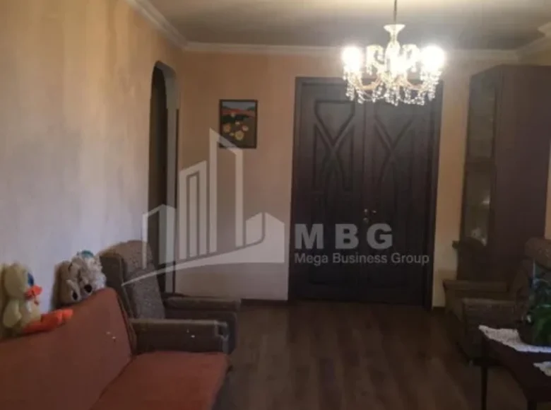 2 bedroom apartment 40 m² Tbilisi, Georgia