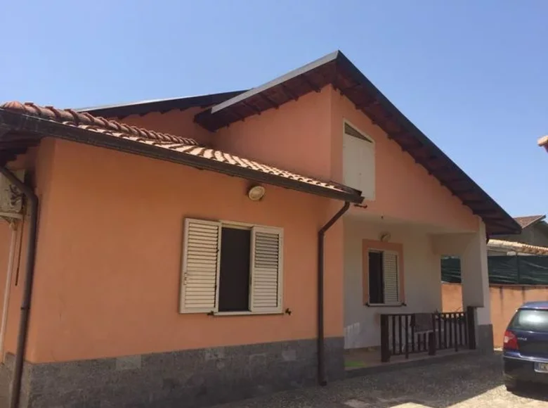 villa de 3 chambres 180 m² Agrigente, Italie
