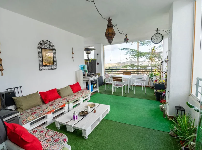 Appartement 3 chambres 144 m² Alhaurin el Grande, Espagne