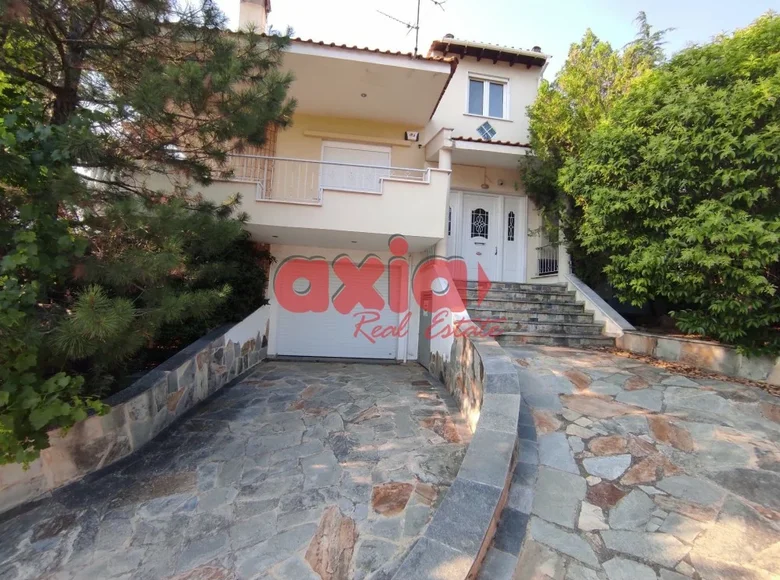 Haus 3 zimmer 124 m² Kavala Prefecture, Griechenland