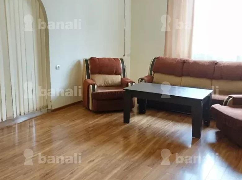 Квартира 4 комнаты 106 м² Ереван, Армения