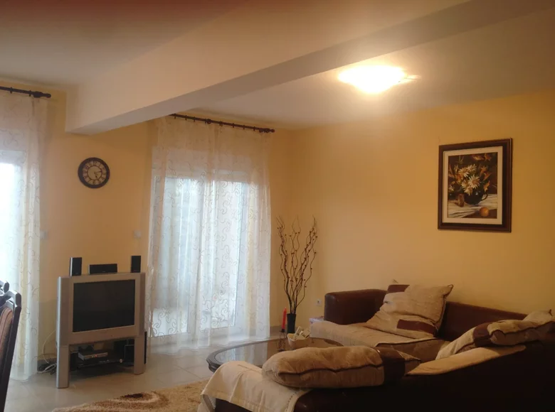 Wohnung 2 Schlafzimmer 108 m² Zelenika-Kuti, Montenegro