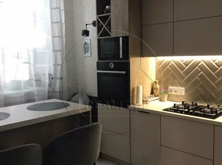 Квартира 1 комната 43 м² Брест, Беларусь