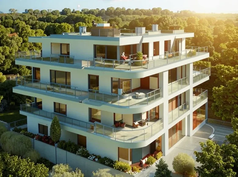 Investment Developer Project for Sale in Slovenia