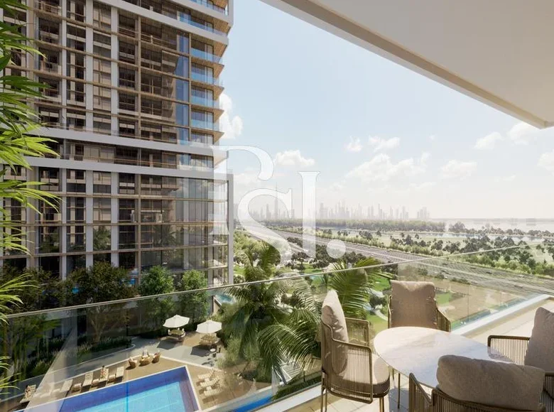 2 bedroom apartment 112 m² Dubai, UAE