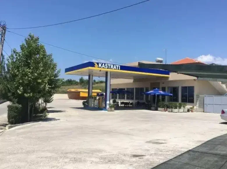 Fertiges Geschäft 500 m² Durrës, Albanien