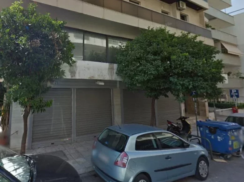 Commercial property 316 m² in Palaio Faliro, Greece