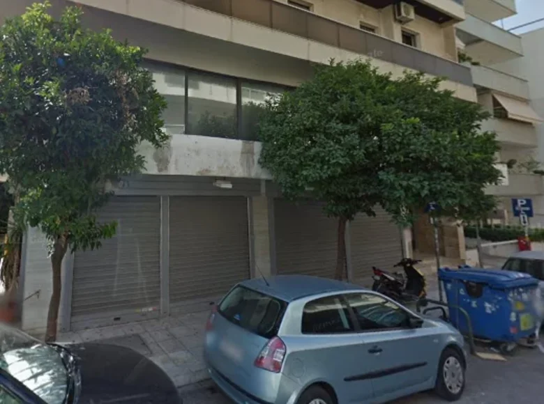 Gewerbefläche 316 m² Paleo Faliro, Griechenland