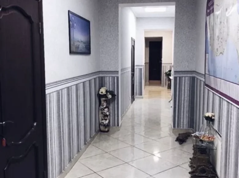 5 room apartment 108 m² Odesa, Ukraine