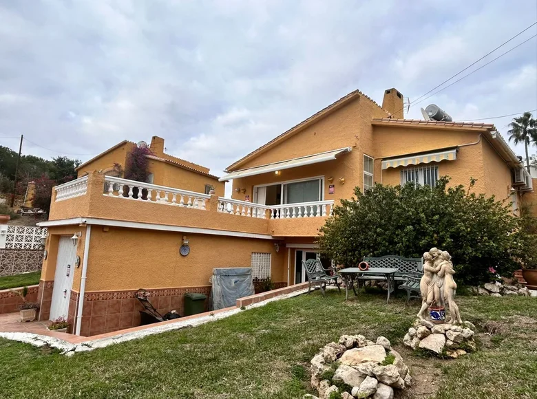 3 bedroom villa 132 m² Mijas, Spain