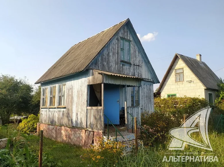 Maison 42 m² Brest, Biélorussie