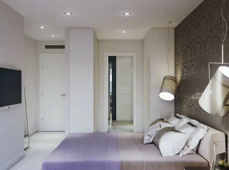 3 bedroom villa 145 m² Pilar de la Horadada, Spain