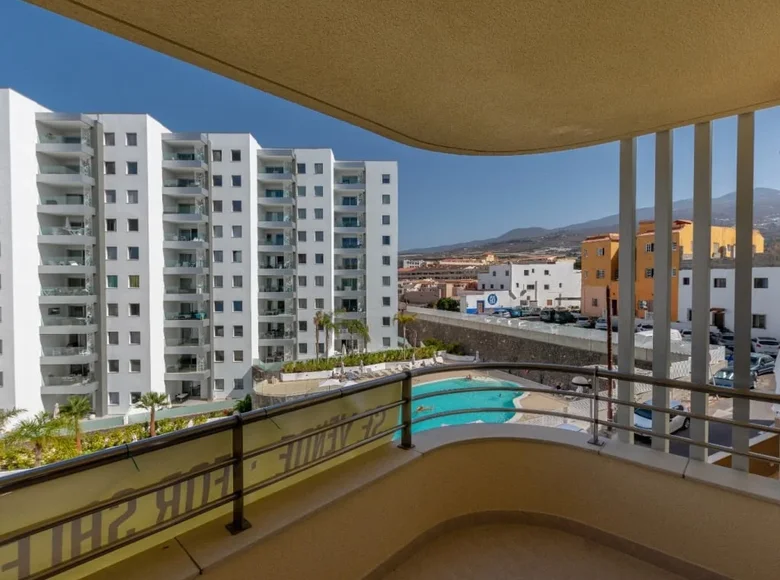 2 bedroom apartment 73 m² Canary Islands, Spain