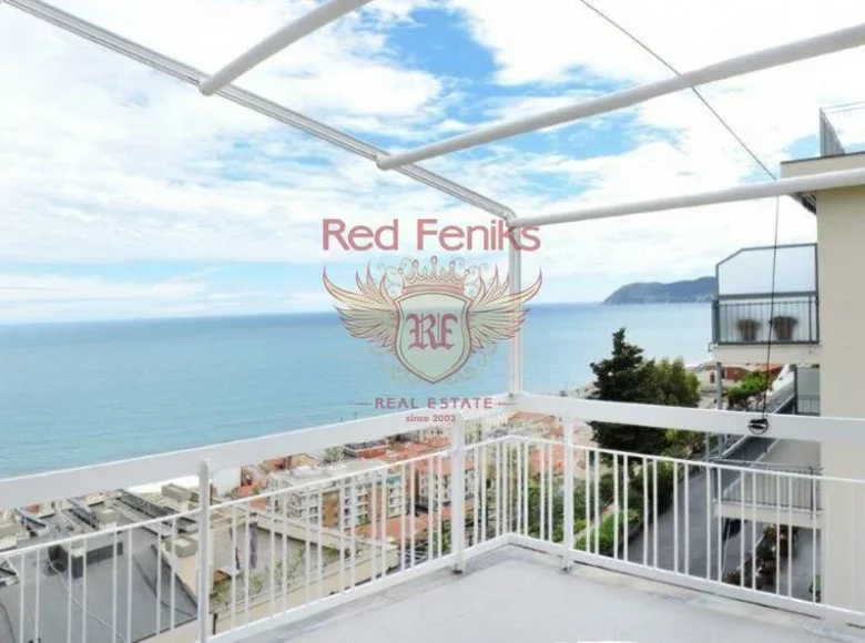 2 bedroom apartment 110 m² Alassio, Italy