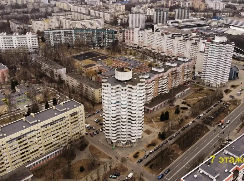 Gewerbefläche 204 m² Minsk, Weißrussland