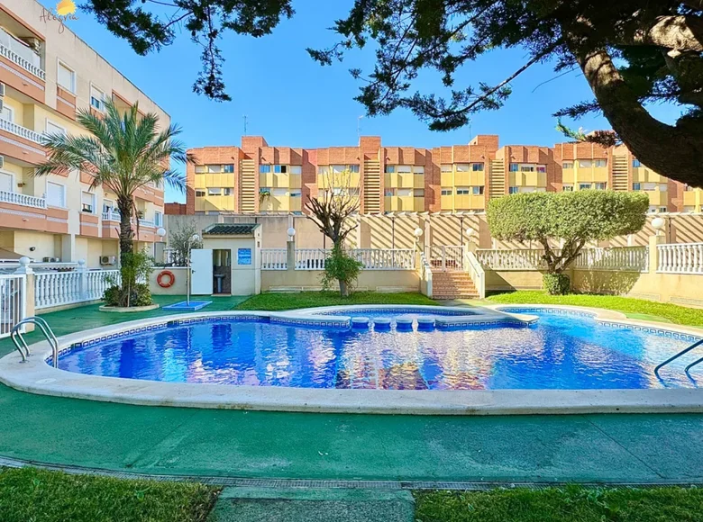 3 bedroom apartment  Torrevieja, Spain