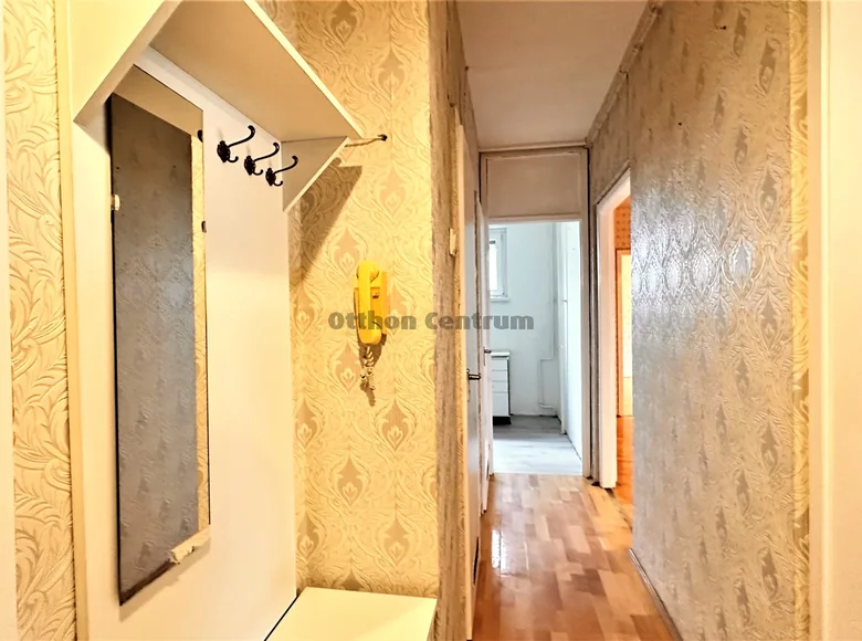 3 room apartment 71 m² Dunakeszi, Hungary