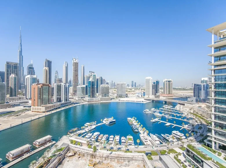 Apartamento 2 habitaciones 110 m² Dubái, Emiratos Árabes Unidos