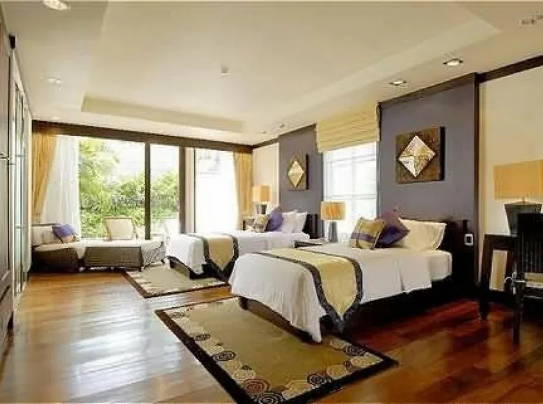 2 bedroom house 292 m² Phuket, Thailand
