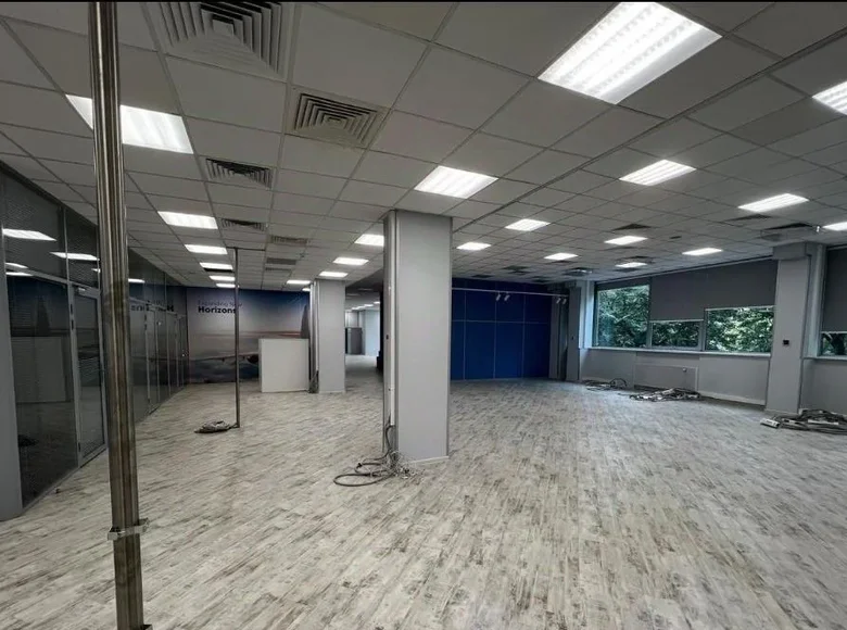 Офис 706 м² Москва, Россия