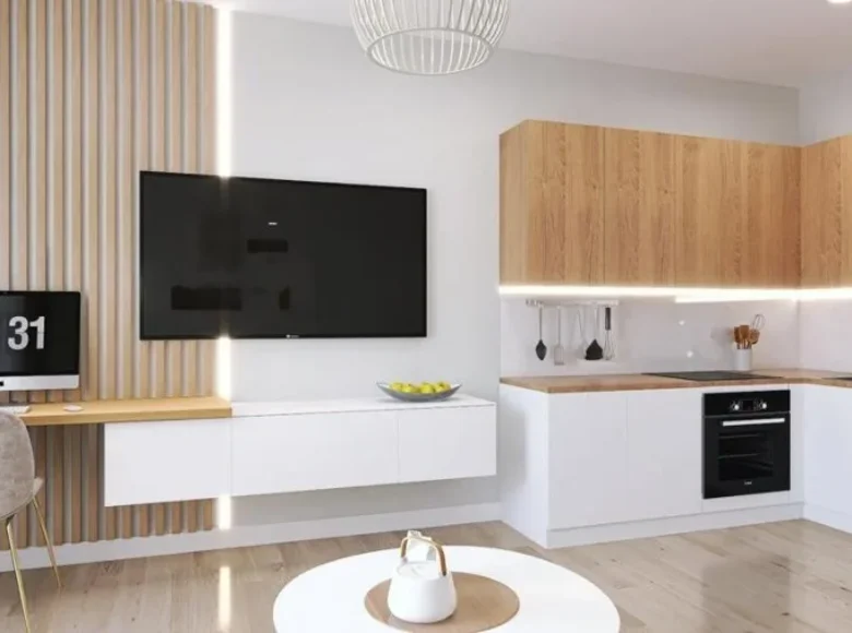 3 bedroom apartment  Limassol, Cyprus