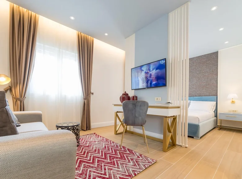 Hotel 317 m² en Budva, Montenegro