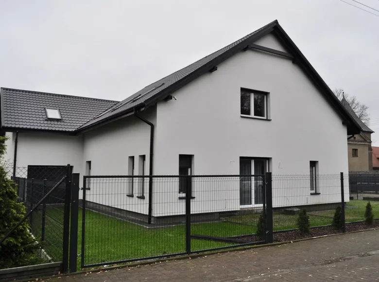 Casa 297 m² Msciszewo, Polonia