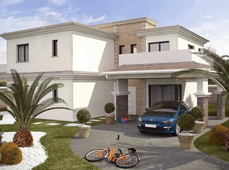 Villa de 4 dormitorios 254 m² Izhevsk, Rusia