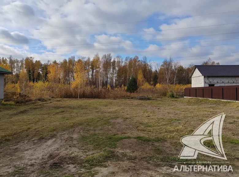 Haus  Muchaviecki siel ski Saviet, Weißrussland