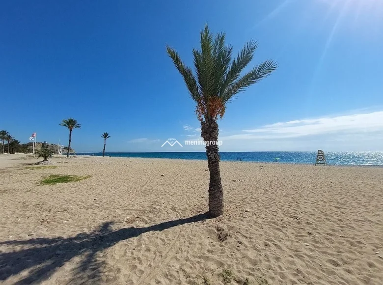 2 bedroom apartment 60 m² la Vila Joiosa Villajoyosa, Spain