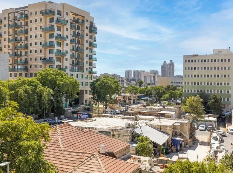 Appartement 3 chambres 66 m² Jérusalem, Israël
