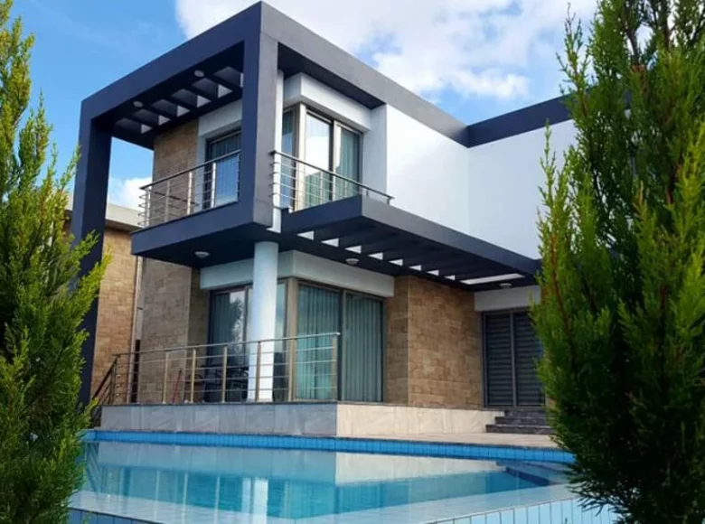 3 bedroom villa 220 m² Agios Epiktitos, Cyprus
