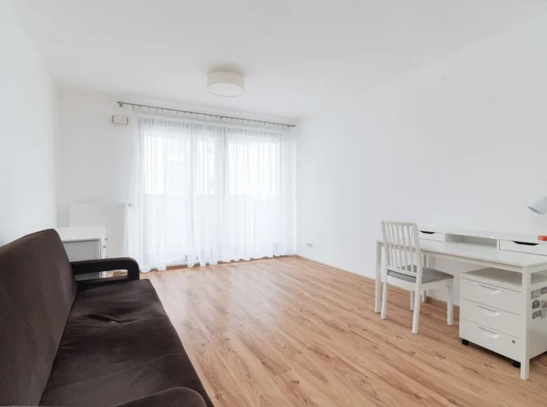 Wohnung 2 zimmer 55 m² Warschau, Polen