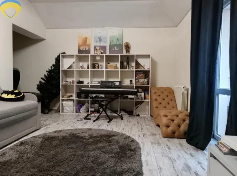 Wohnung 1 zimmer 42 m² Sjewjerodonezk, Ukraine