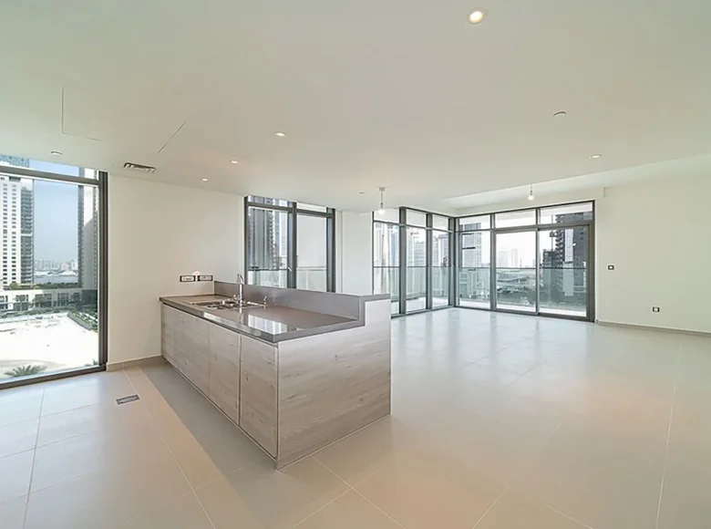 Appartement 2 chambres 125 m² Doubaï, Émirats arabes unis