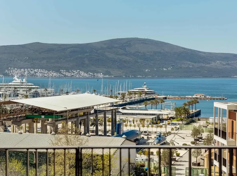 2 bedroom apartment 87 m² Montenegro, Montenegro