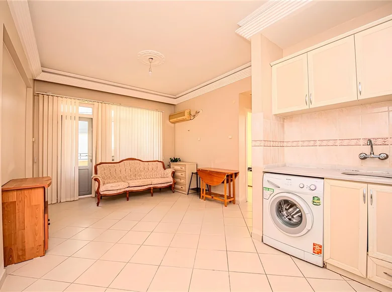 Apartamento 3 habitaciones  Karakocali, Turquía