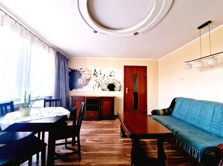Wohnung 1 zimmer 35 m² Lodz, Polen