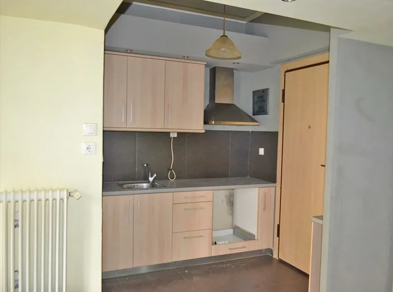 Apartamento 1 habitación  Municipality of Moschato Tavros, Grecia