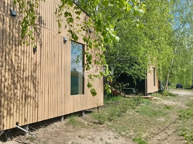 Dom 100 m² Gorodetsky District, Rosja