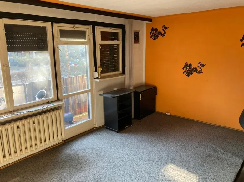 Apartamento 1 habitación 32 m² Cracovia, Polonia