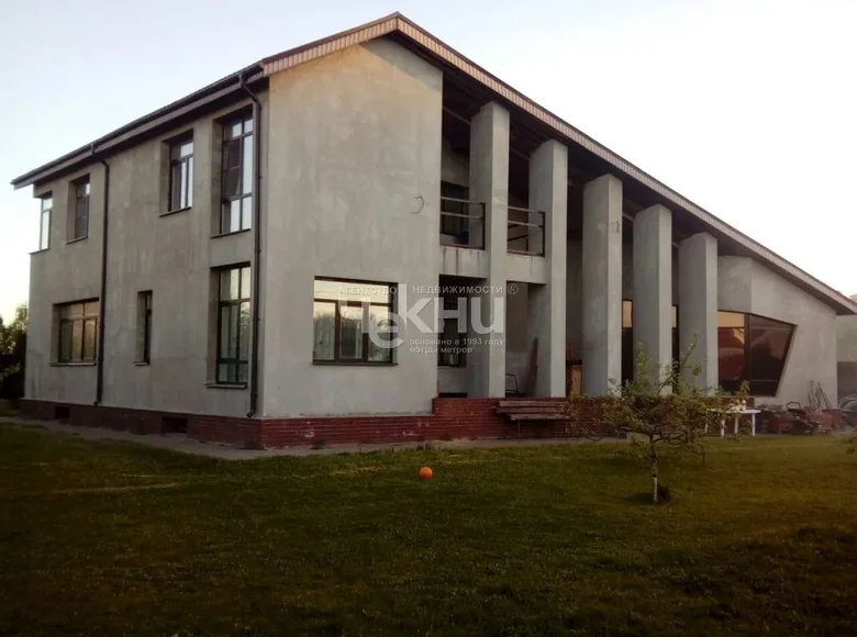 Villa 514 m² Nijni Novgorod, Russie